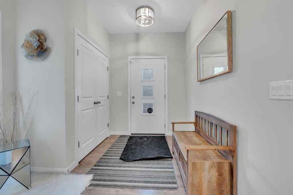 MLS® A2235566 - 165 Kingsbury Close SE in Kings Heights Airdrie, Residential