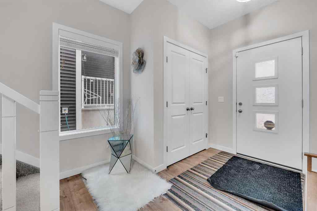 MLS® A2235566 - 165 Kingsbury Close SE in Kings Heights Airdrie, Residential