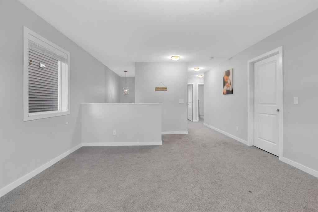 MLS® A2235566 - 165 Kingsbury Close SE in Kings Heights Airdrie, Residential