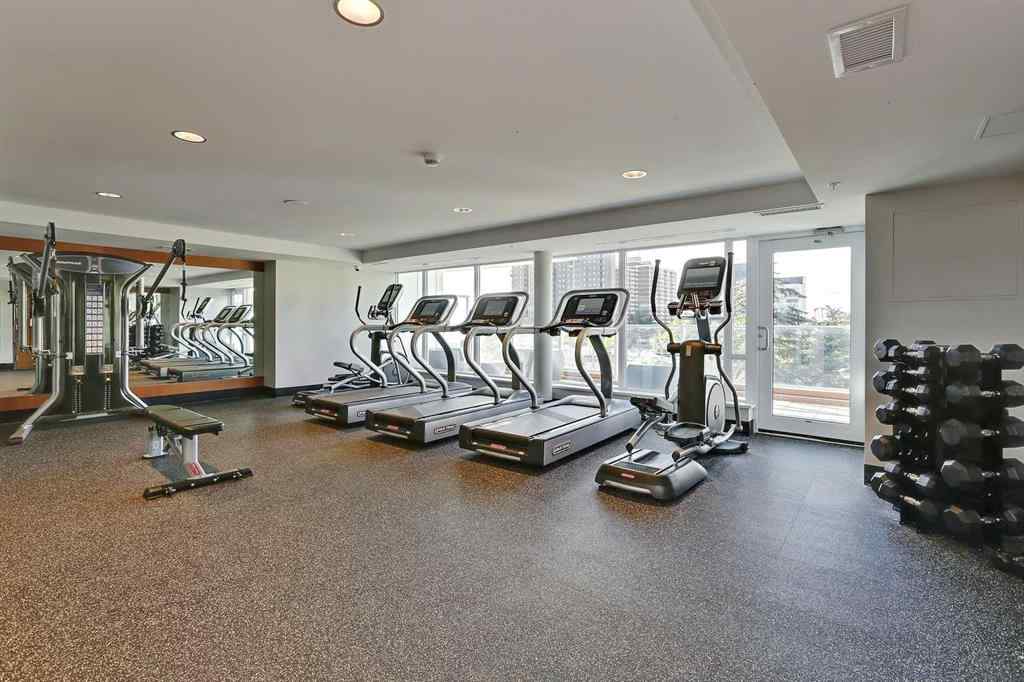 MLS® A2235568 - Unit #2902 510 6 Avenue SE in Downtown East Village Calgary, Residential