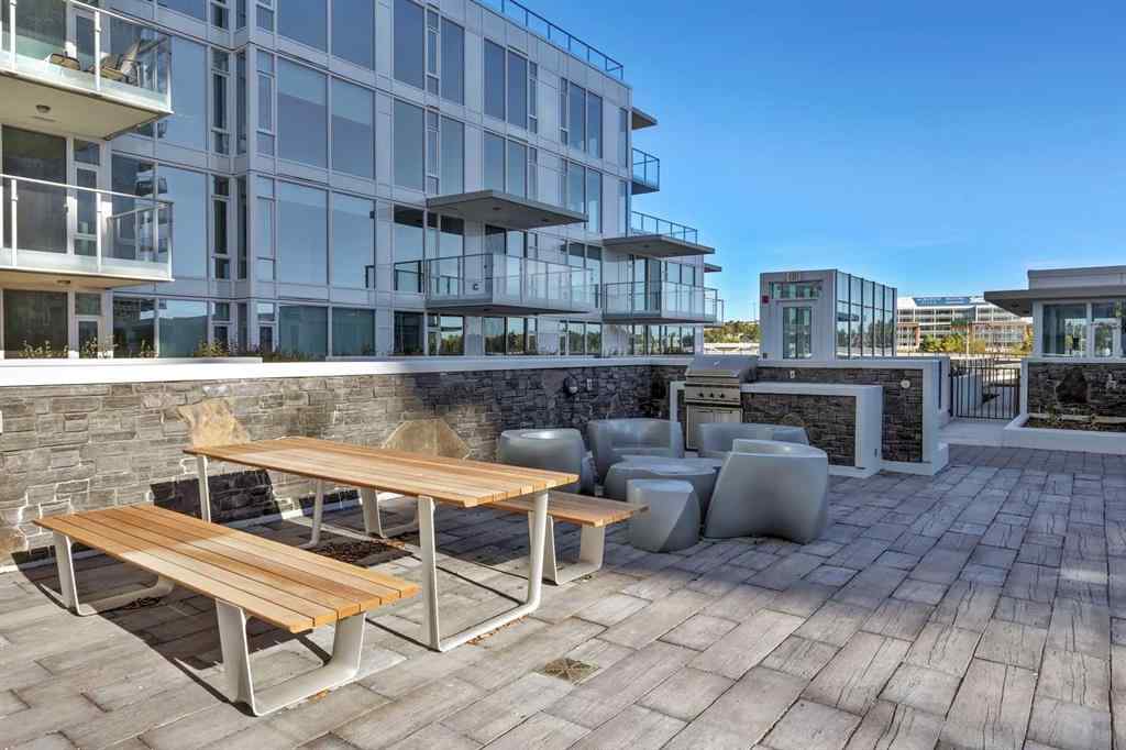 MLS® A2235568 - Unit #2902 510 6 Avenue SE in Downtown East Village Calgary, Residential