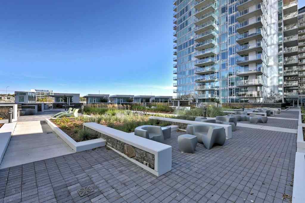 MLS® A2235568 - Unit #2902 510 6 Avenue SE in Downtown East Village Calgary, Residential
