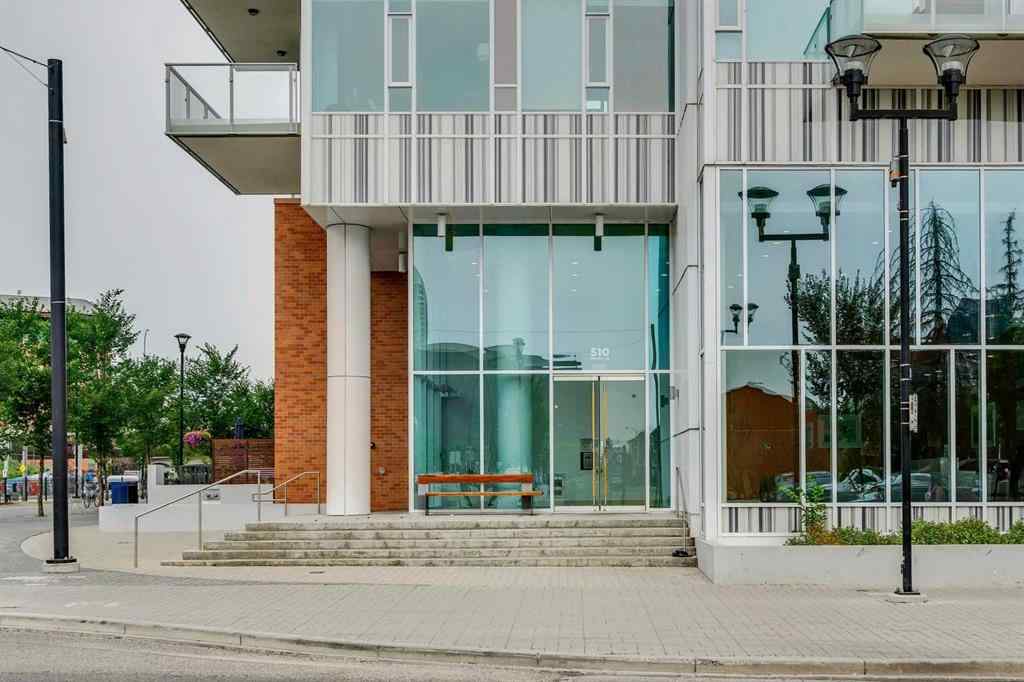 MLS® A2235568 - Unit #2902 510 6 Avenue SE in Downtown East Village Calgary, Residential