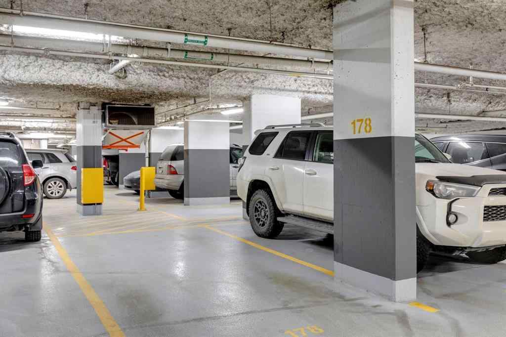 MLS® A2235568 - Unit #2902 510 6 Avenue SE in Downtown East Village Calgary, Residential