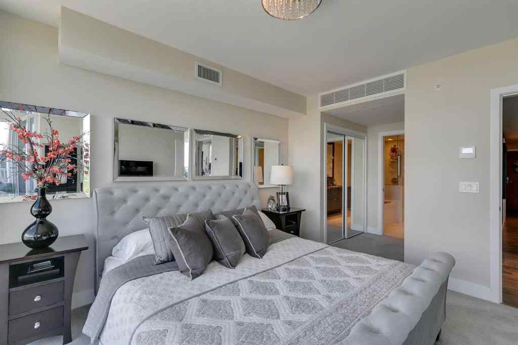 MLS® A2235568 - Unit #2902 510 6 Avenue SE in Downtown East Village Calgary, Residential
