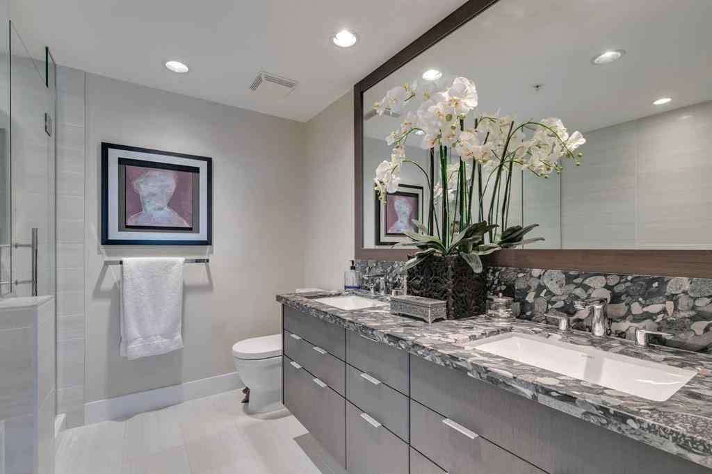 MLS® A2235568 - Unit #2902 510 6 Avenue SE in Downtown East Village Calgary, Residential