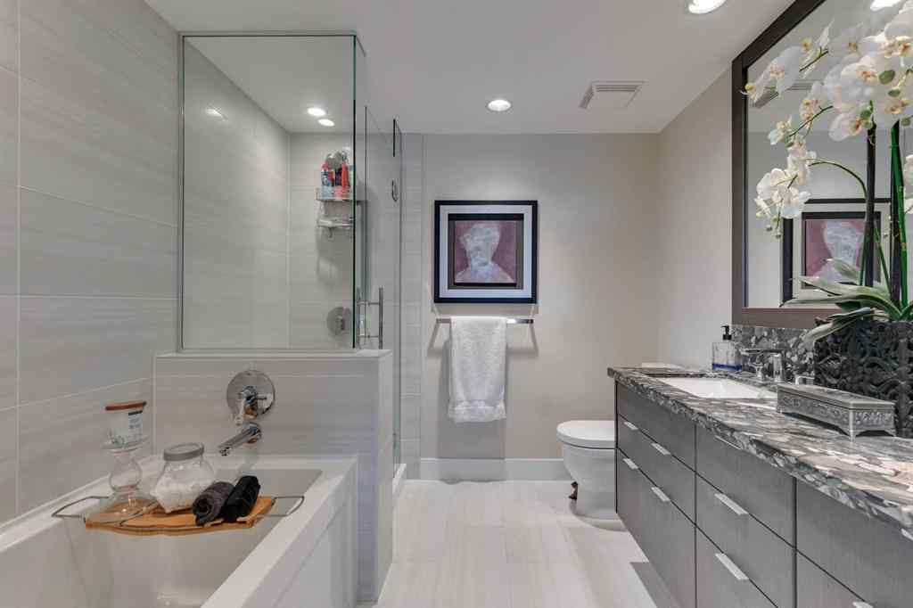 MLS® A2235568 - Unit #2902 510 6 Avenue SE in Downtown East Village Calgary, Residential