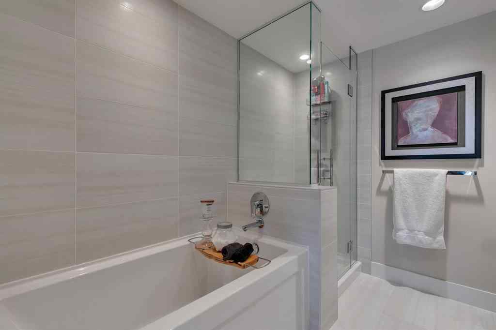 MLS® A2235568 - Unit #2902 510 6 Avenue SE in Downtown East Village Calgary, Residential