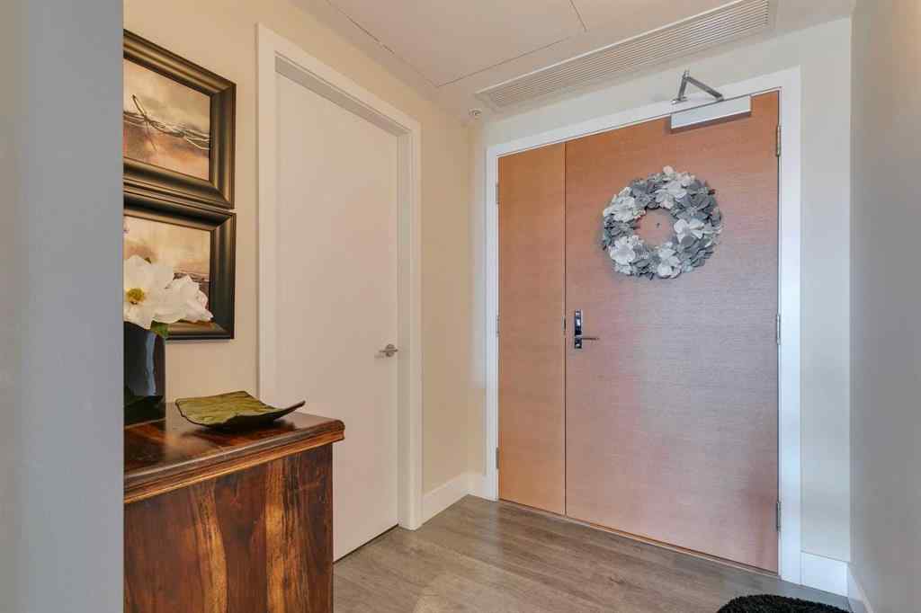 MLS® A2235568 - Unit #2902 510 6 Avenue SE in Downtown East Village Calgary, Residential