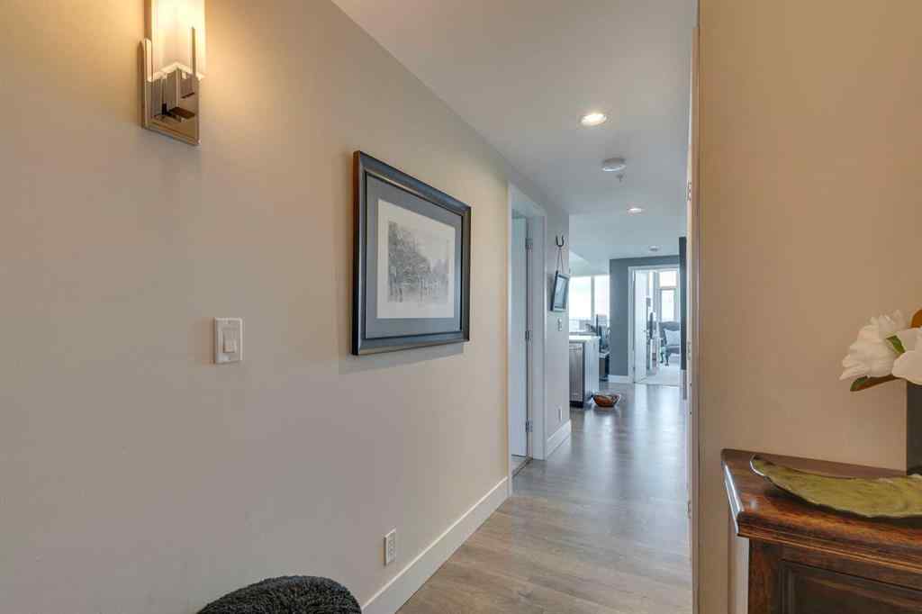 MLS® A2235568 - Unit #2902 510 6 Avenue SE in Downtown East Village Calgary, Residential
