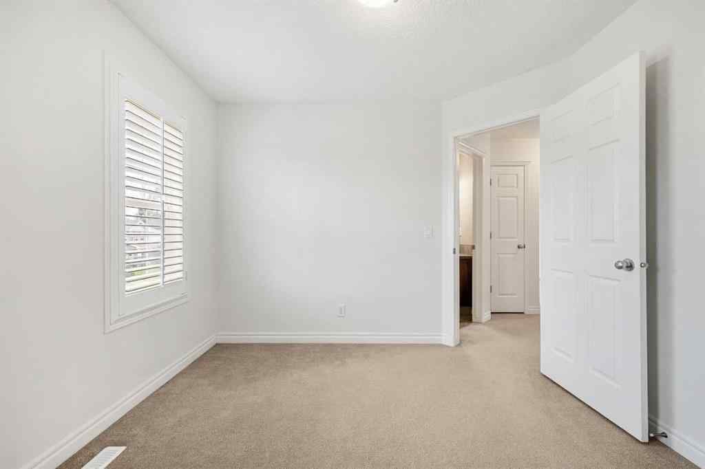 MLS® A2235573 - 120 Prestwick Point SE in McKenzie Towne Calgary, Residential