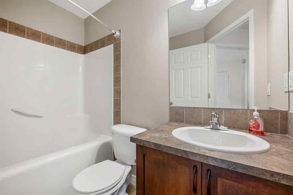 MLS® A2235573 - 120 Prestwick Point SE in McKenzie Towne Calgary, Residential