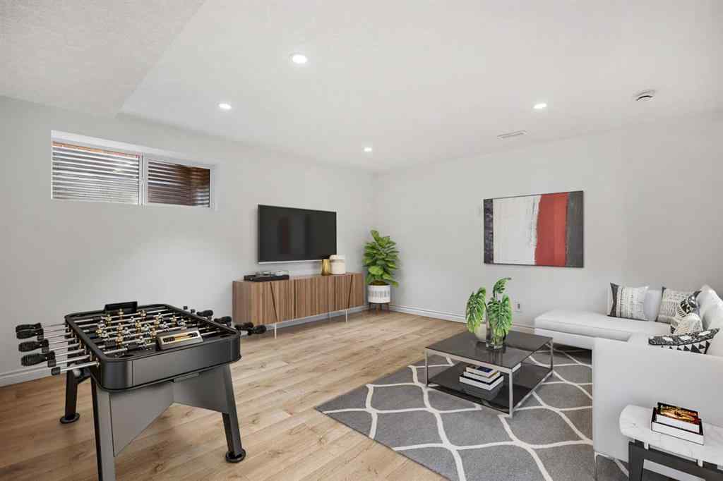 MLS® A2235573 - 120 Prestwick Point SE in McKenzie Towne Calgary, Residential