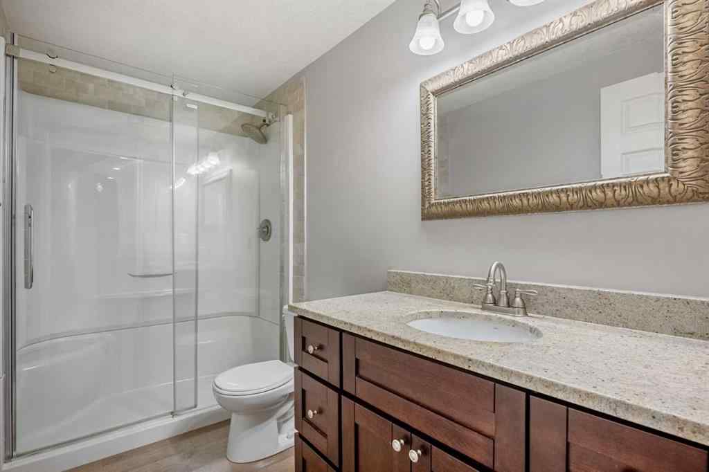 MLS® A2235573 - 120 Prestwick Point SE in McKenzie Towne Calgary, Residential