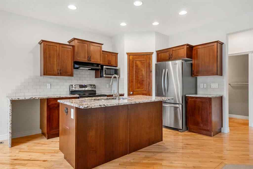 MLS® A2235573 - 120 Prestwick Point SE in McKenzie Towne Calgary, Residential