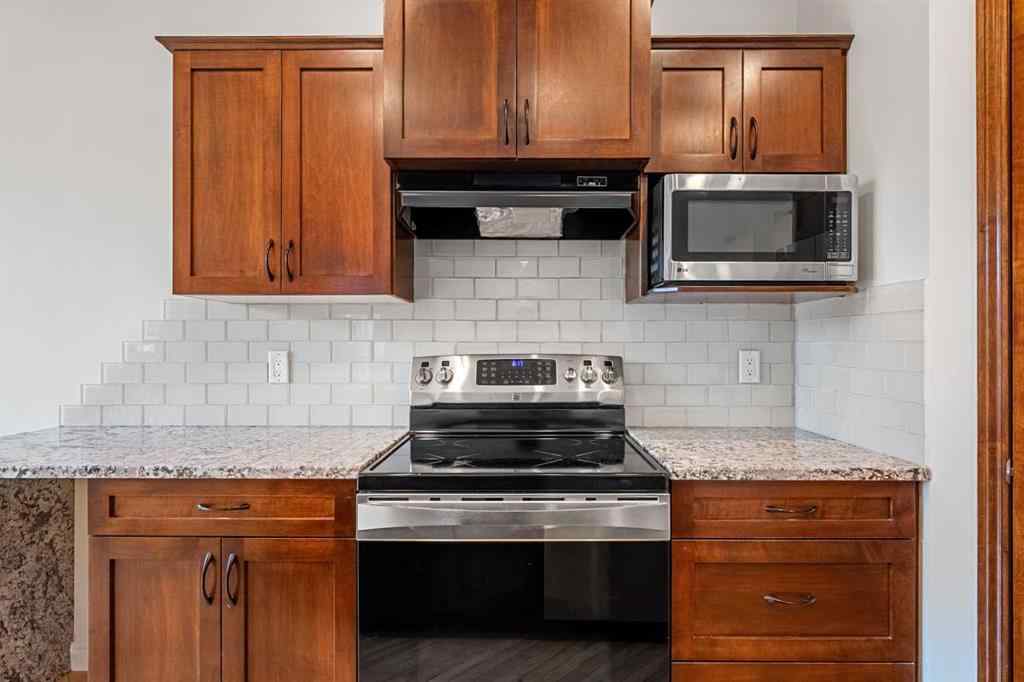 MLS® A2235573 - 120 Prestwick Point SE in McKenzie Towne Calgary, Residential
