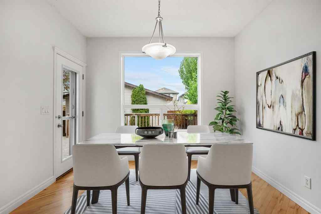 MLS® A2235573 - 120 Prestwick Point SE in McKenzie Towne Calgary, Residential