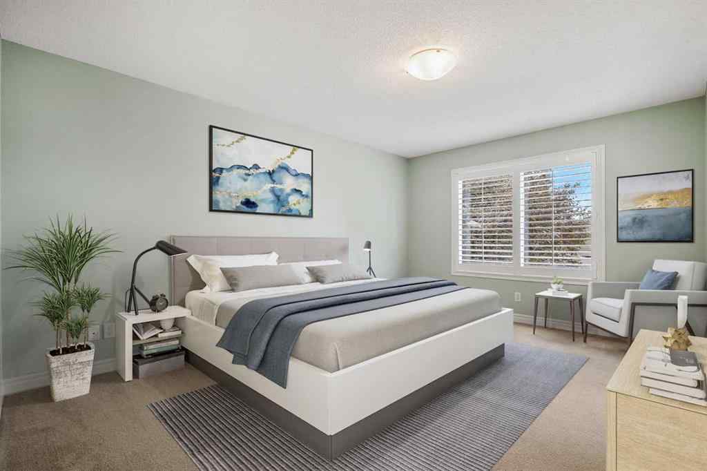 MLS® A2235573 - 120 Prestwick Point SE in McKenzie Towne Calgary, Residential