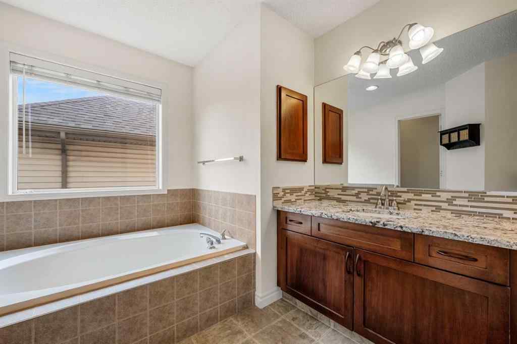 MLS® A2235573 - 120 Prestwick Point SE in McKenzie Towne Calgary, Residential