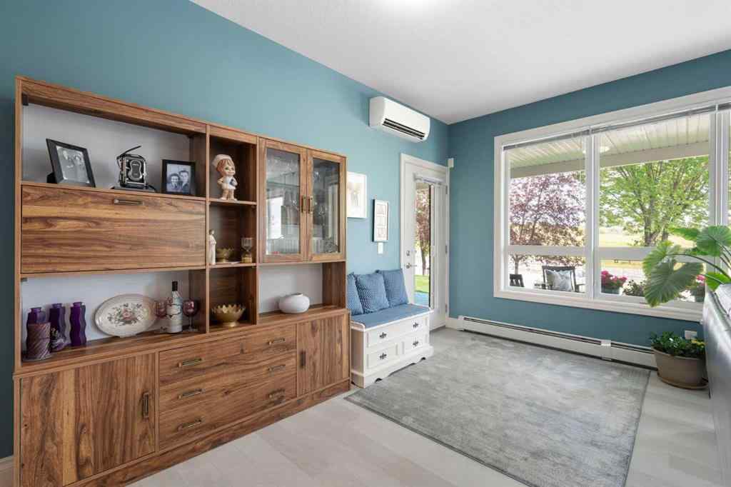 MLS® A2235585 - Unit #2110 10221 Tuscany Boulevard NW in Tuscany Calgary, Residential