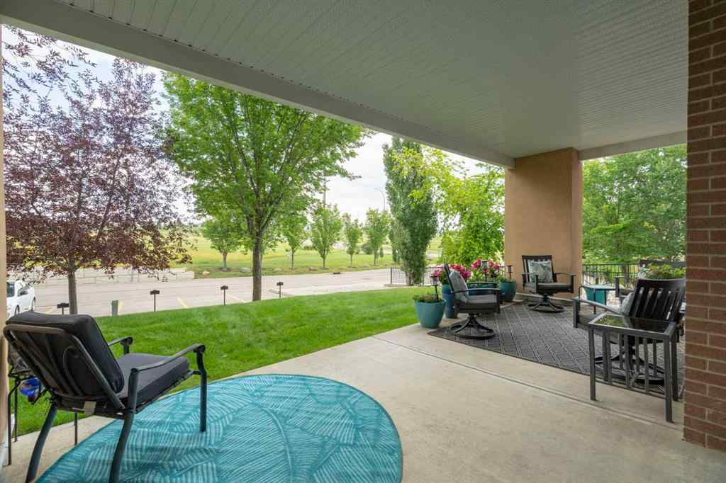 MLS® A2235585 - Unit #2110 10221 Tuscany Boulevard NW in Tuscany Calgary, Residential