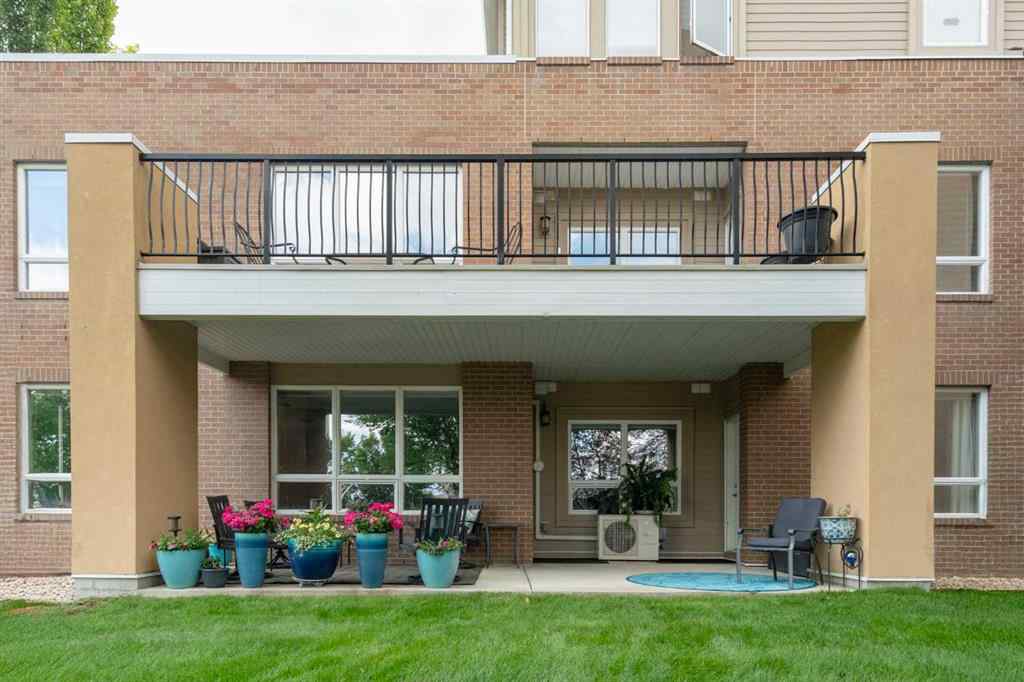 MLS® A2235585 - Unit #2110 10221 Tuscany Boulevard NW in Tuscany Calgary, Residential