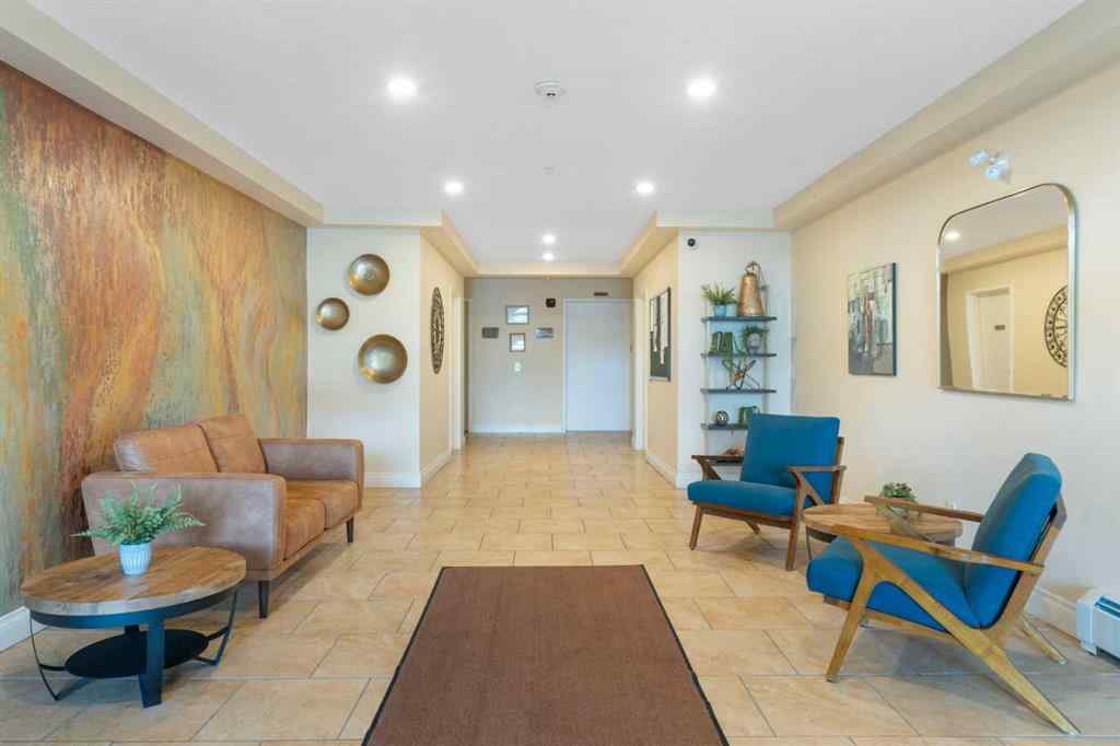MLS® A2235585 - Unit #2110 10221 Tuscany Boulevard NW in Tuscany Calgary, Residential