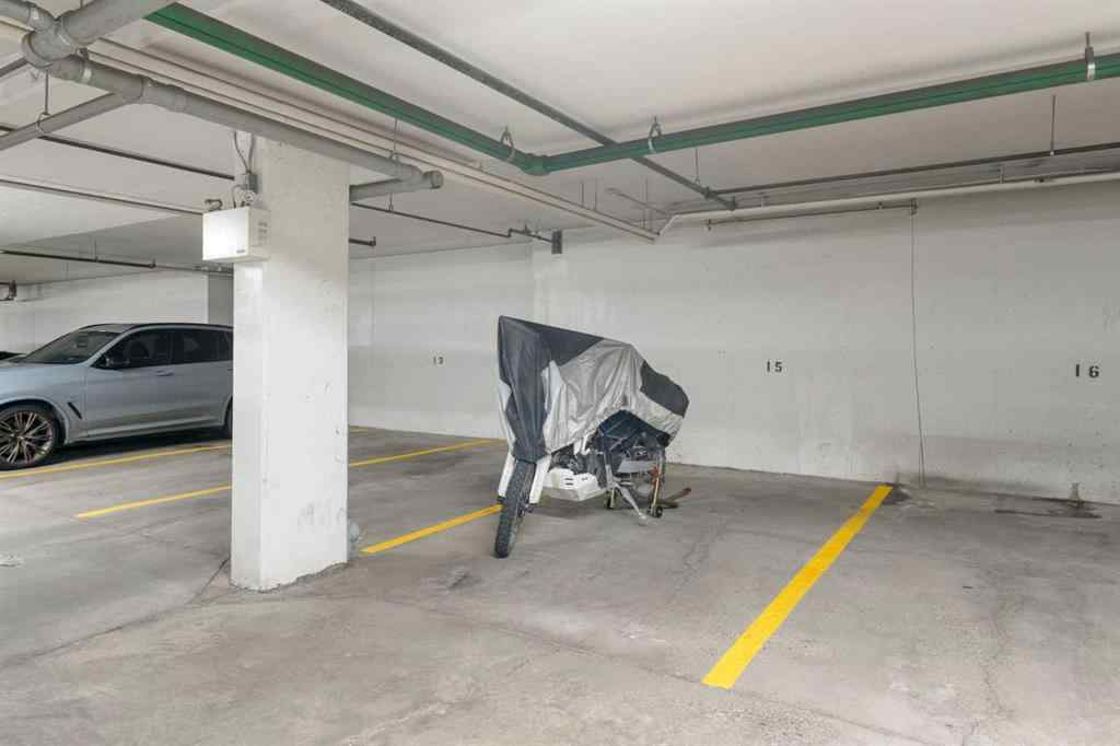 MLS® A2235585 - Unit #2110 10221 Tuscany Boulevard NW in Tuscany Calgary, Residential