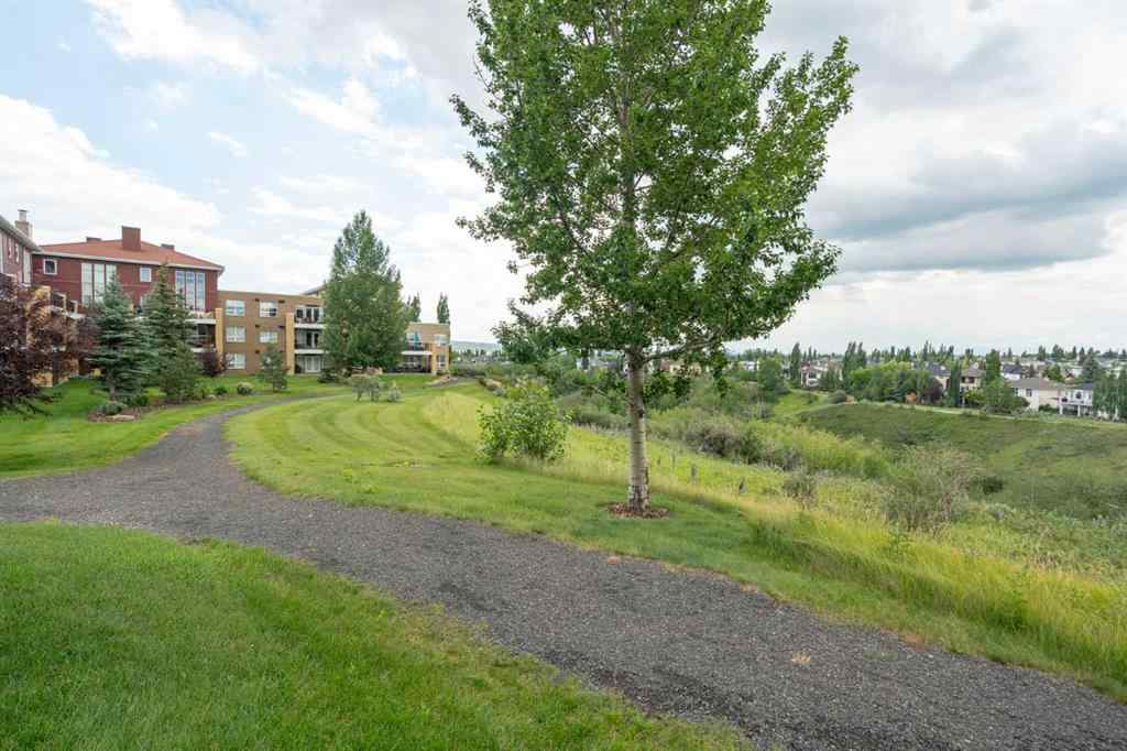 MLS® A2235585 - Unit #2110 10221 Tuscany Boulevard NW in Tuscany Calgary, Residential