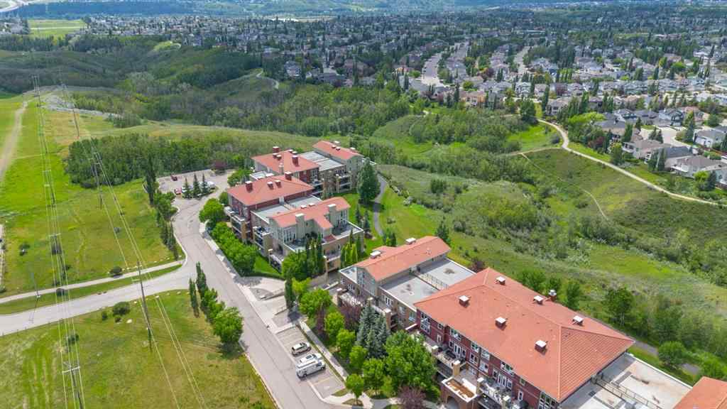 MLS® A2235585 - Unit #2110 10221 Tuscany Boulevard NW in Tuscany Calgary, Residential