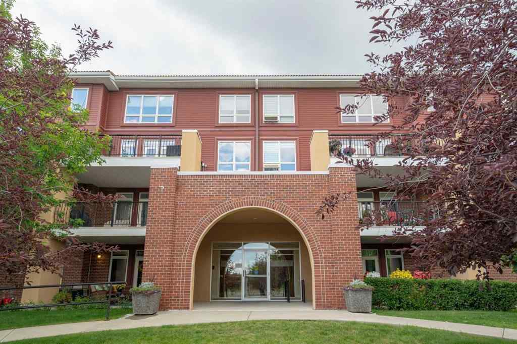MLS® A2235585 - Unit #2110 10221 Tuscany Boulevard NW in Tuscany Calgary, Residential