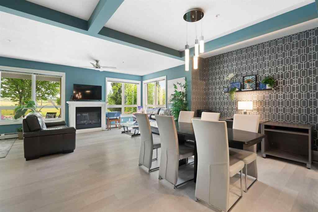 MLS® A2235585 - Unit #2110 10221 Tuscany Boulevard NW in Tuscany Calgary, Residential