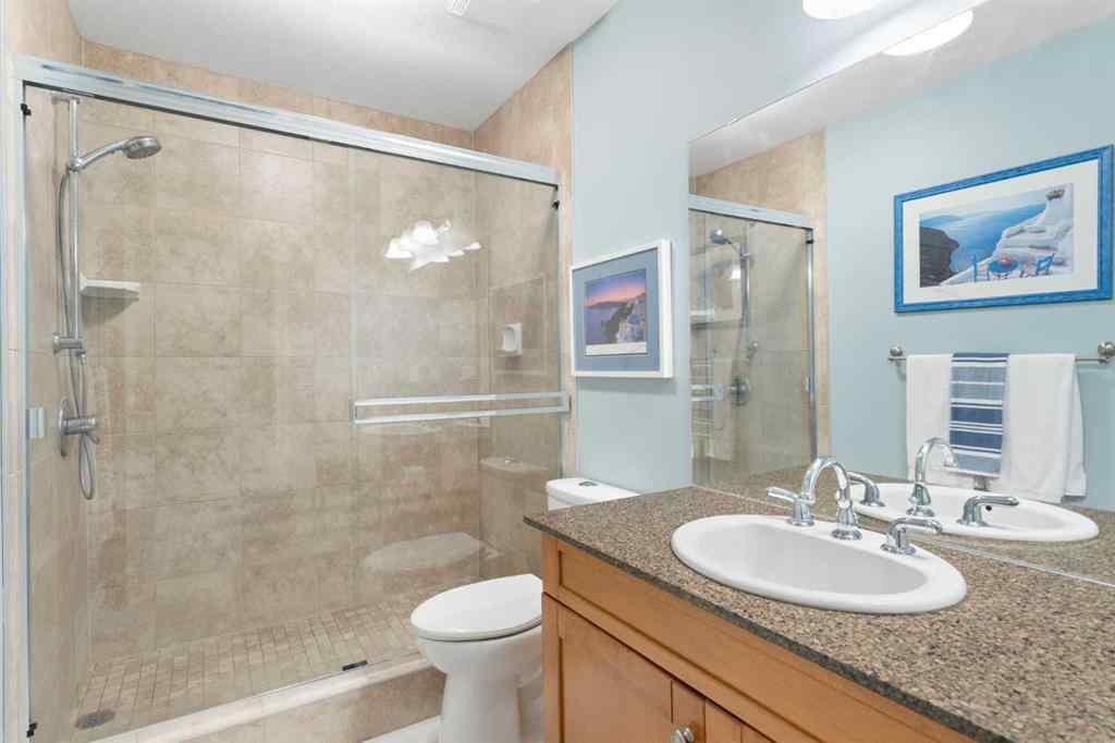 MLS® A2235585 - Unit #2110 10221 Tuscany Boulevard NW in Tuscany Calgary, Residential