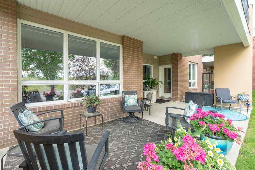MLS® A2235585 - Unit #2110 10221 Tuscany Boulevard NW in Tuscany Calgary, Residential