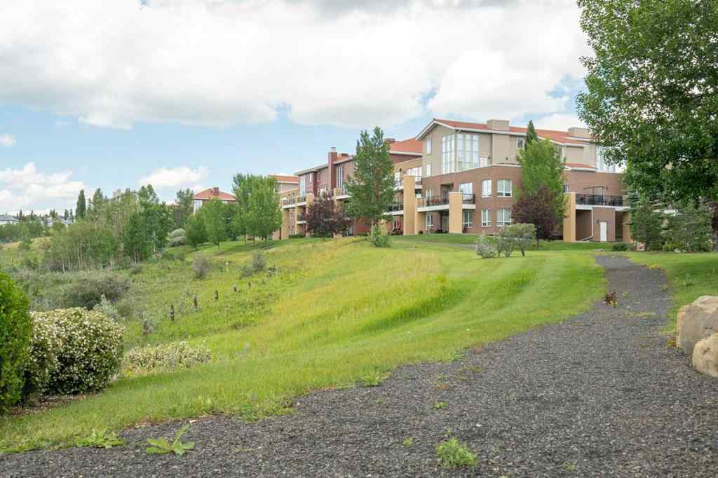 MLS® A2235585 - Unit #2110 10221 Tuscany Boulevard NW in Tuscany Calgary, Residential
