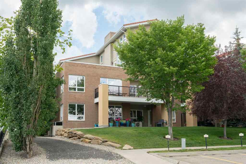 MLS® A2235585 - Unit #2110 10221 Tuscany Boulevard NW in Tuscany Calgary, Residential