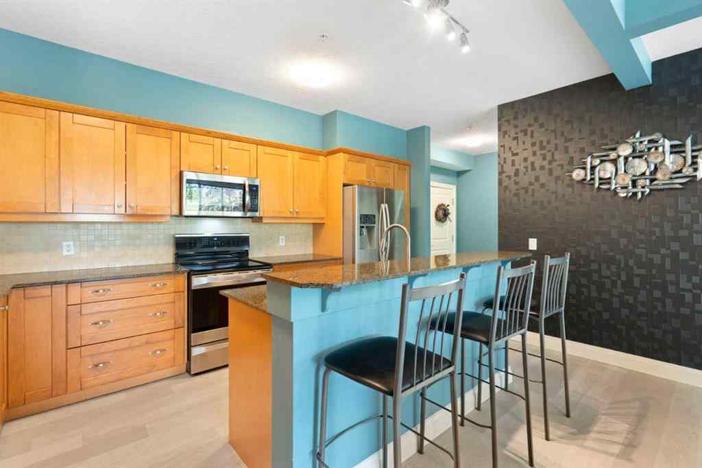MLS® A2235585 - Unit #2110 10221 Tuscany Boulevard NW in Tuscany Calgary, Residential