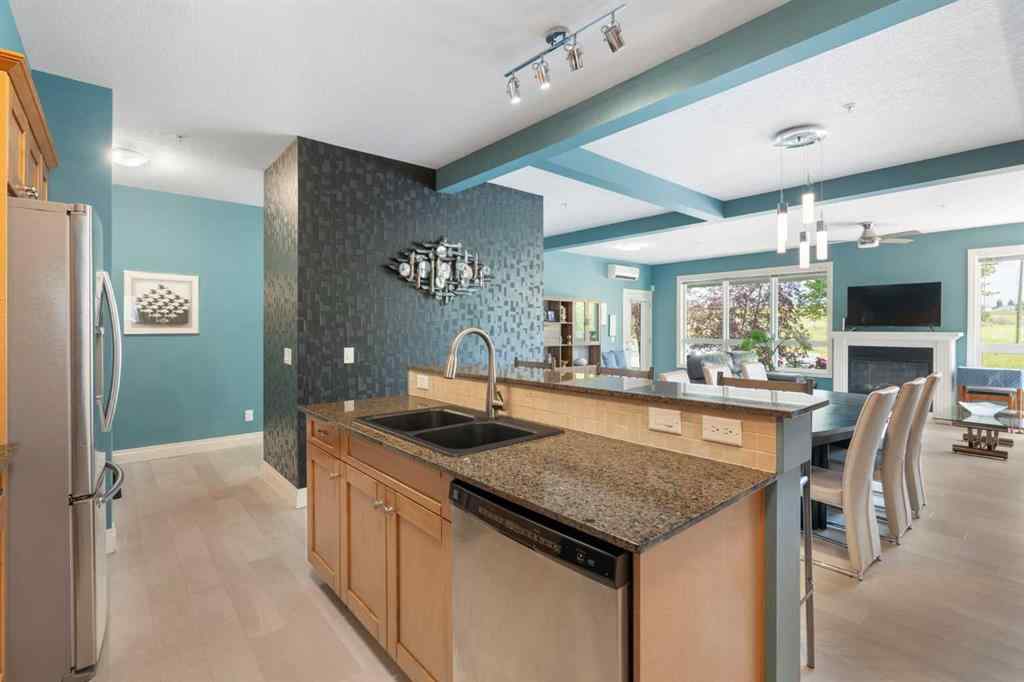 MLS® A2235585 - Unit #2110 10221 Tuscany Boulevard NW in Tuscany Calgary, Residential