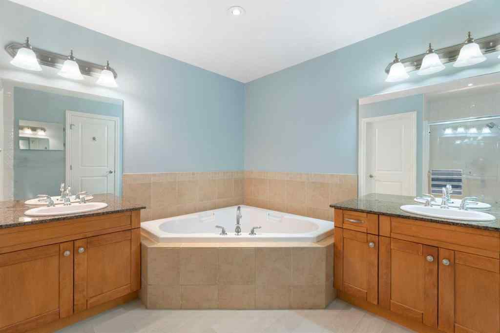 MLS® A2235585 - Unit #2110 10221 Tuscany Boulevard NW in Tuscany Calgary, Residential