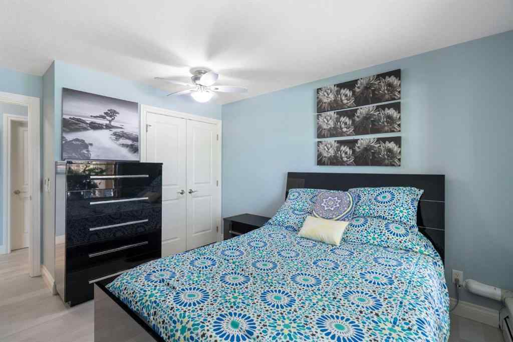MLS® A2235585 - Unit #2110 10221 Tuscany Boulevard NW in Tuscany Calgary, Residential