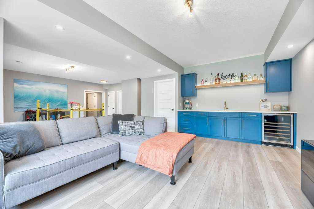 MLS® A2235591 - 1181 Hillcrest Manor Estates  in Hillview Estates Strathmore, Residential