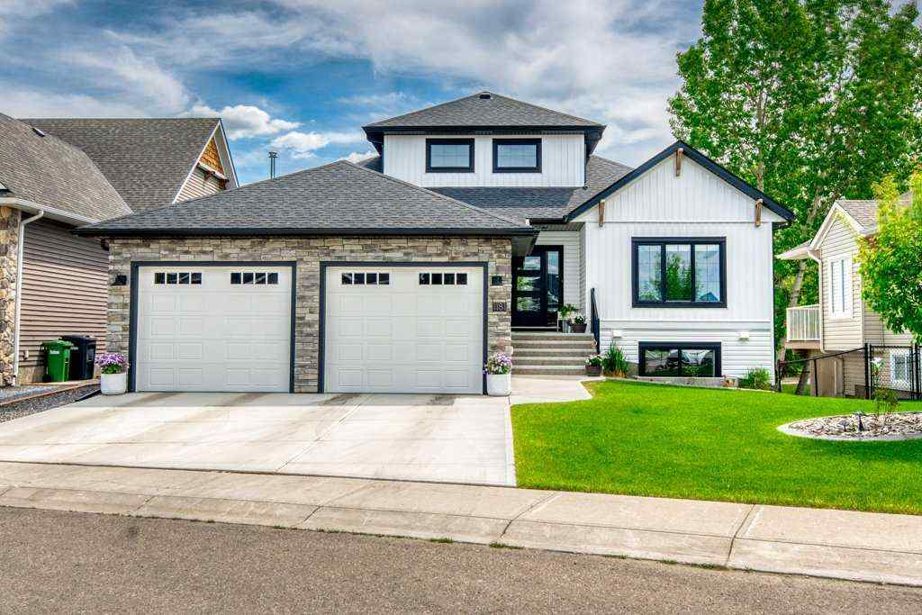 MLS® A2235591 - 1181 Hillcrest Manor Estates  in Hillview Estates Strathmore, Residential