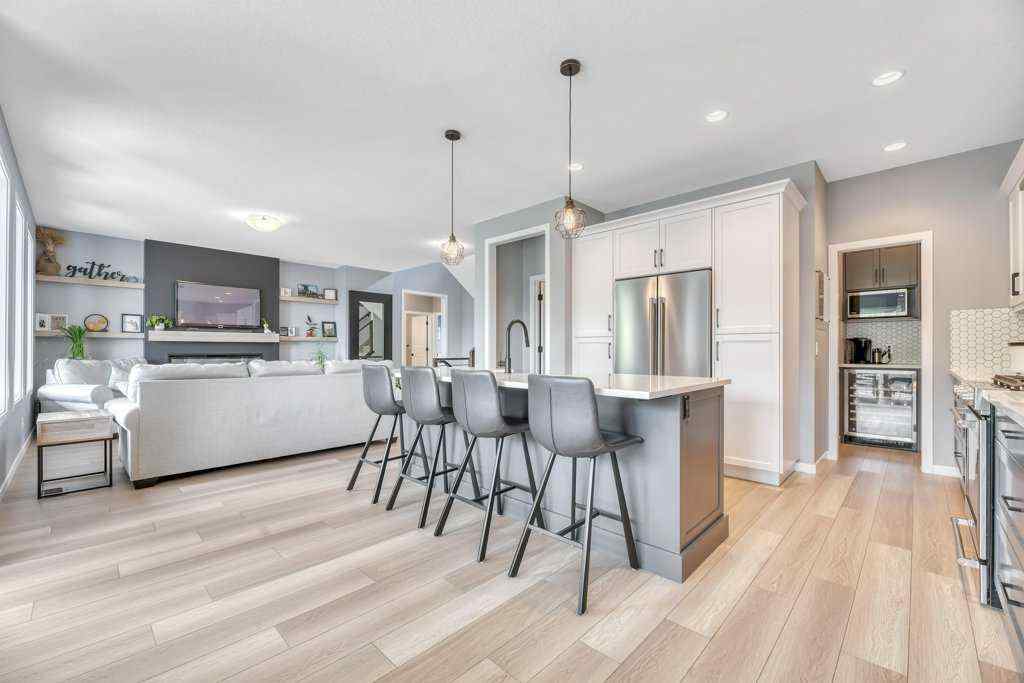 MLS® A2235591 - 1181 Hillcrest Manor Estates  in Hillview Estates Strathmore, Residential