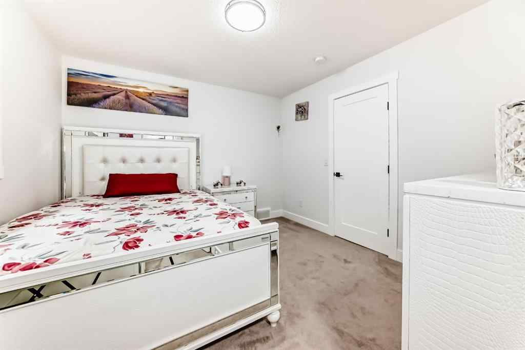 MLS® A2235594 - 127 Saddlecrest Grove NE in Saddle Ridge Calgary, Residential