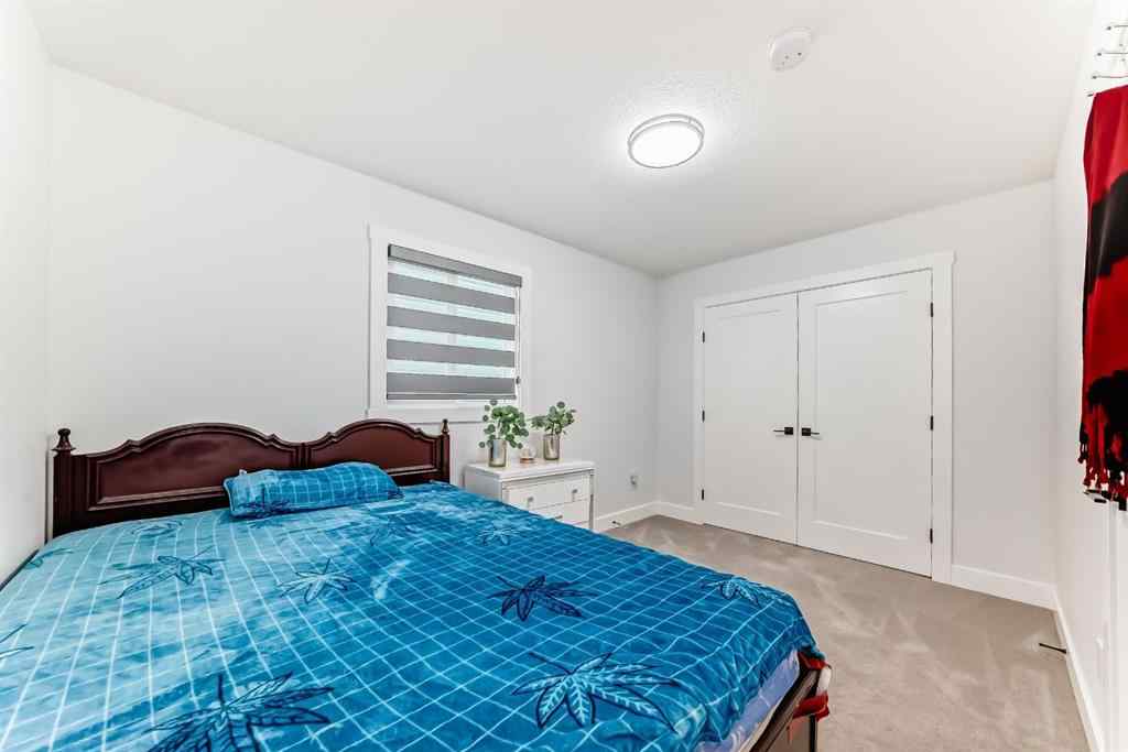 MLS® A2235594 - 127 Saddlecrest Grove NE in Saddle Ridge Calgary, Residential