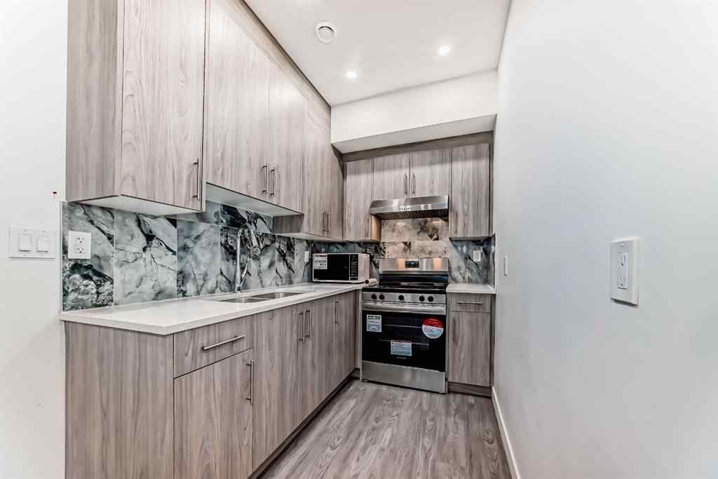 MLS® A2235594 - 127 Saddlecrest Grove NE in Saddle Ridge Calgary, Residential