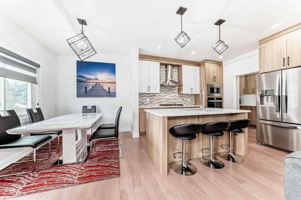 MLS® A2235594 - 127 Saddlecrest Grove NE in Saddle Ridge Calgary, Residential