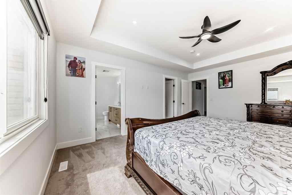 MLS® A2235594 - 127 Saddlecrest Grove NE in Saddle Ridge Calgary, Residential