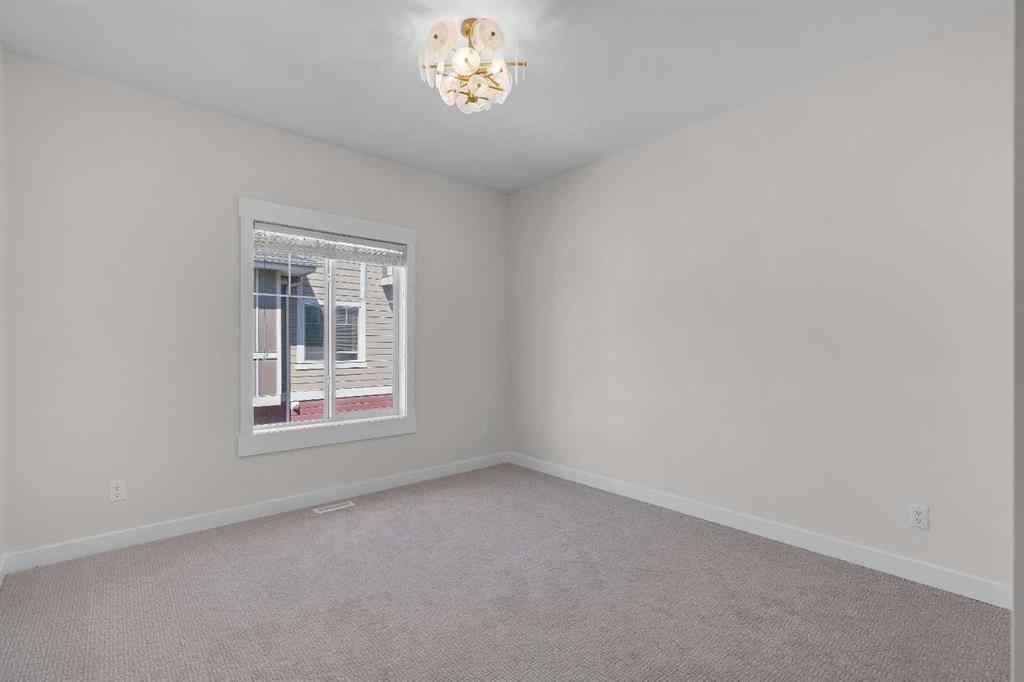 MLS® A2235595 - 78 West Coach Manor SW in West Springs Calgary, Residential