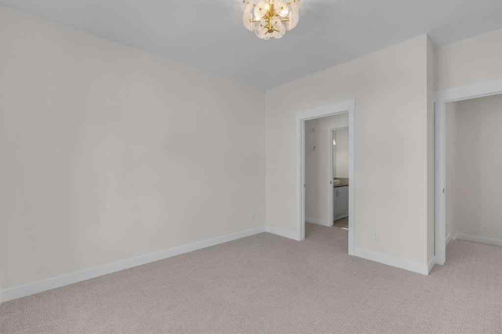 MLS® A2235595 - 78 West Coach Manor SW in West Springs Calgary, Residential